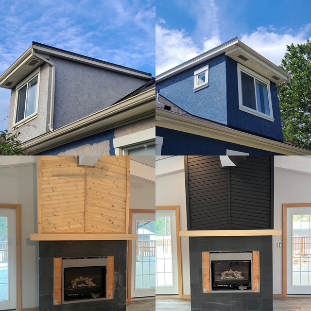 KLB Painting project